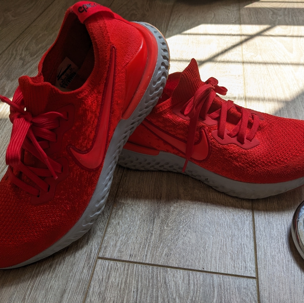 Nike Epic React